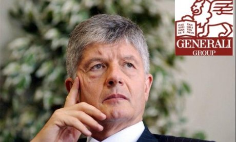 Νέος πρόεδρος στην Assicurazioni Generali ο Gabriele Galateri di Genola