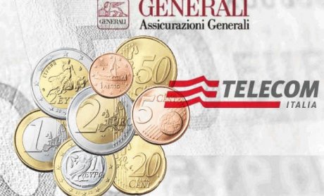 Generali SpA: Συζητά τη μείωση λογιστικής αξίας μεριδίου στην Telecom Italia