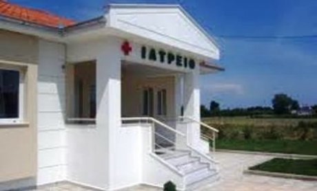 Κίνητρα στους γιατρούς για το  αγροτικό τους