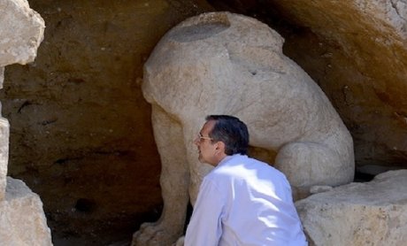 Τι χωρίζει και τι δένει Αμφίπολη και Βεργίνα…