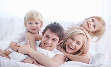 Tέλος στα οικογενειακά επιδόματα 