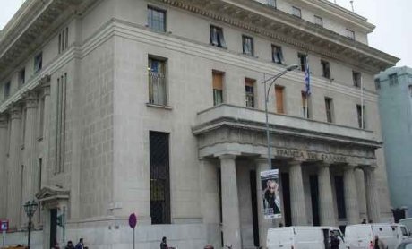 Πόσες ασφαλιστικές θα μείνουν;Η θεωρία του σοκ στην ασφαλιστική αγορά