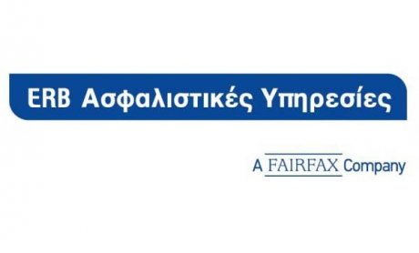 ERB ΑΕΜΑ: Μαζί με την CAPPA δυναμικά στις ατομικές ασφαλίσεις και στα δίκτυα πωλήσεων!