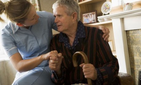 11 Απριλίου: Παγκόσμια Ημέρα κατά του Πάρκινσον