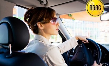 H A R A G για  τη νομική προστασία του αυτοκινήτου