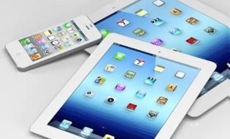 Έρχεται το iPad mini 