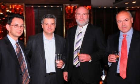 MEDIplan SENIOR από την INTERAMERICAN και την ΕΥΡΩΚΛΙΝΙΚΗ