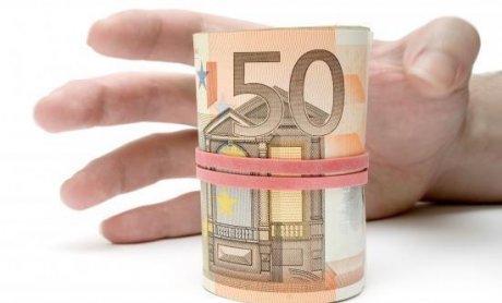 Δρακόντειος ο νόμος για την φοροδιαφυγή