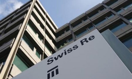 H Swiss Re επιμένει... αφρικανικά