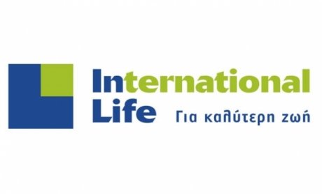 International Life και Δεσμός στο πλευρό των συνανθρώπων μας!