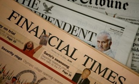 Financial Times: Στις 11 Απριλίου η Ελλάδα βγαίνει στις αγορές