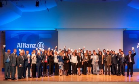 Allianz Ελλάδος: Ανανεωμένη Στρατηγική σε γερά θεμέλια