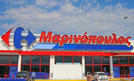 Αίτηση πτώχευσης από τον Μαρινόπουλο. Την Παρασκευή η απόφαση