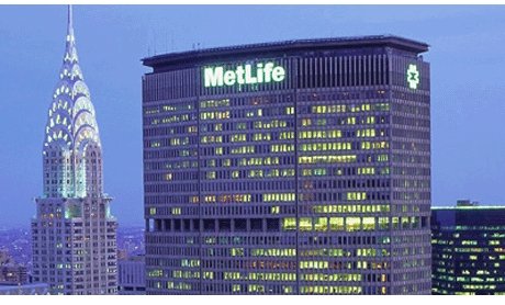MetLife στο τιμόνι των επιχειρήσεων της Ασίας ο Christopher Townsend