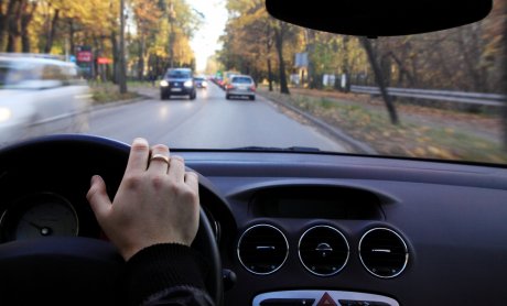 Η ΕΑΕΕ εφιστά την προσοχή στην πρόληψη τροχαίων ατυχημάτων