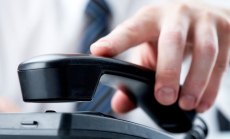ΕΟΠΥΥ: Νέα τηλεφωνική υπηρεσία για τους δικαιούχους ΕΚΑΣ
