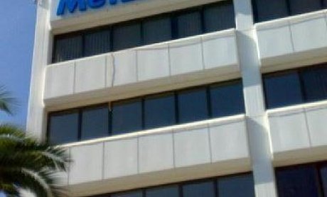 Καλό μήνα, καλές δουλειές και να χαίρεστε το νέο όνομα καλοί μας φίλοι της ALICO… 