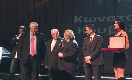 Οι σούπερ ήρωες της Interamerican, τα νούμερα που «ζαλίζουν» και η ασφάλιση με το χιλιόμετρο!