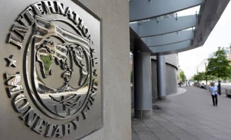 ΔΝΤ: Τον Ιούνιο του 2015 οι αλλαγές στα Επαγγελματικά Ταμεία