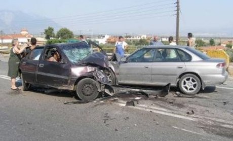 ΦΑΠ: Πως αποζημιώνεται ο οδηγός σε περίπτωση ατυχήματος