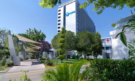 ΥΓΕΙΑ: Απάντηση στην επιστολή του CEO της Stem Health Hellas