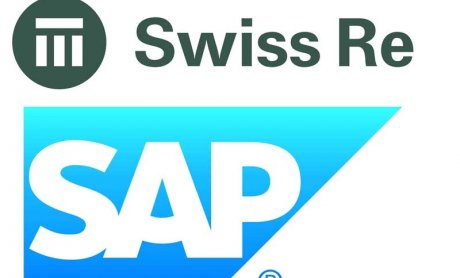 Η SAP και η Swiss Re καινοτομούν στον ασφαλιστικό και αντασφαλιστικό τομέα!