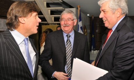 Πρωτοβουλία της INTERAMERICAN για την ασφάλιση σύνταξης και υγείας