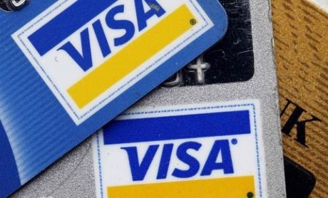  Visa: Ενάντια στα παράνομα φαρμακεία του διαδικτύου