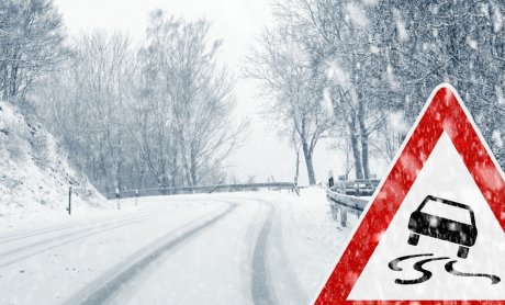 Έτοιμοι για το χειμώνα: Συμβουλές φροντίδας του αυτοκινήτου που εγγυώνται τις ασφαλείς και άνετες διαδρομές μας τους χειμωνιάτικους μήνες από την Υδρόγειο