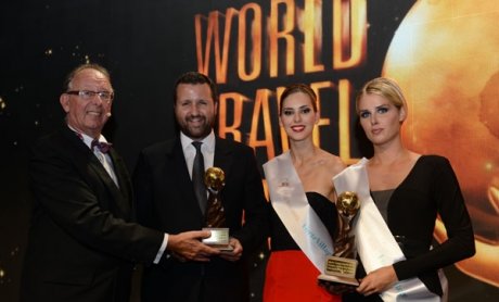 World Travel Awards 2015: Το πολυτελές resort Porto Zante Villas & Spa στη Ζάκυνθο ψηφίστηκε ως κορυφαίο στην Ευρώπη στα Παγκόσμια Βραβεία Τουρισμού 2015