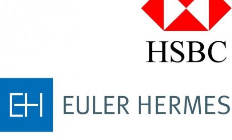 HSBC και Euler Hermes ενώνουν τις δυνάμεις για να στηρίξουν τους Βρετανούς εξαγωγείς 