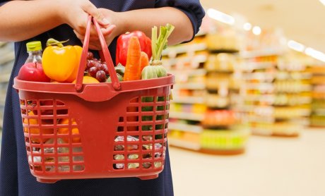 Χωρίς δασμούς και ΦΠΑ τα προϊόντα δωρεάν διάθεσης σε ευπαθείς ομάδες