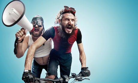 Πόσο κοστίζει η οδική αγένεια σύμφωνα με τον ΚΟΚ;