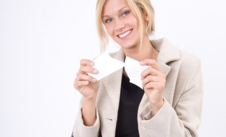 Kλείστε τώρα τους λογαριασμούς σας με την εφορία χωρίς πρόστιμα και κυρώσεις