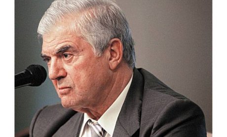 Διεκόπη η απολογία Ψωμιάδη- Ενταση στην Ευελπίδων  (update 5) 