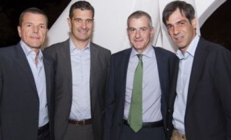 Αποκλειστικό: Ένας Άγγελος προσθέτει φτερά στις πωλήσεις της Generali!