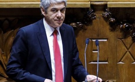 Kαι η Πορτογαλία στο μηχανισμό στήριξης