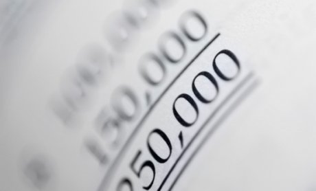 Σταθεροποιητικές τάσεις στα επιτόκια καταθέσεων 