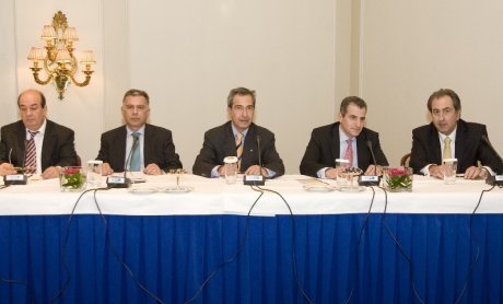 ΕΕΑΕ: Τα προβλήματα των διαμεσολαβούντων στο επίκεντρο της ημερίδας