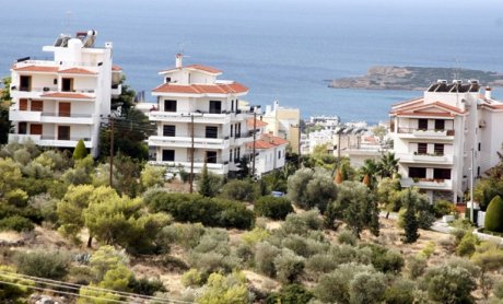 Ποιοι και πώς δικαιούνται απαλλαγή από το πόθεν έσχες  για πρώτη κατοικία