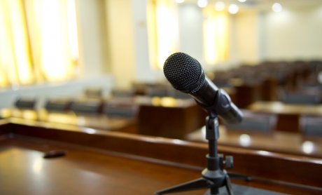 Το ασφαλιστικό επί τάπητος στο Συνέδριο της ΠΟΠΟΚΠ