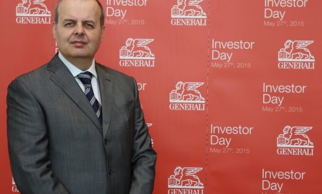 Όμιλος Generali: Ισχυρό τρίμηνο με εξαιρετικές αποδόσεις