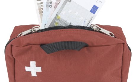 265 εκατομμύρια ευρώ δεν έχει απορροφήσει η Ελλάδα