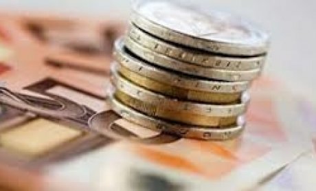 Eurostat:  -1,8% ο αποπληθωρισμός στην Ελλάδα,τον Δεκέμβριο