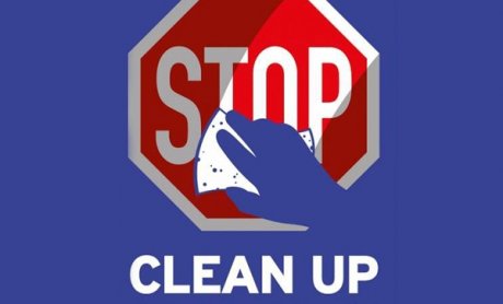 1η Clean Up-Safety Day: Καθαρές Πινακίδες - Ασφαλέστεροι Δρόμοι από το Ι.Ο.ΑΣ. και τη LeasePlan Hellas
