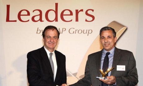 Μεταξύ των True Leaders για τρίτη συνεχόμενη χρονιά, η Generali