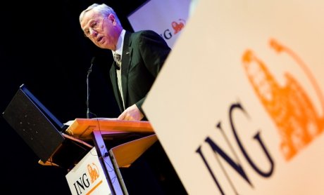ING με καθαρά κέρδη 1.492 εκατ. ευρώ το πρώτο τρίμηνο του 2011