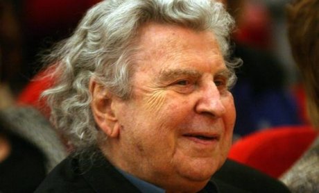 Συνέντευξη Τύπου Λαϊκής Ορχήστρας Μίκης Θεοδωράκης