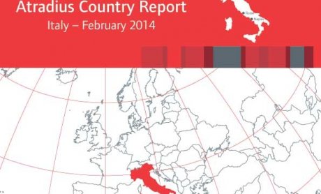 Atradius: Εστιάζοντας στην αγορά της Ιταλίας