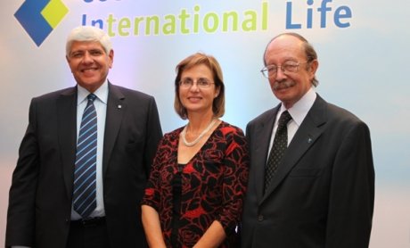 Επίσημα η έναρξη των εργασιών της Cosmos International Life